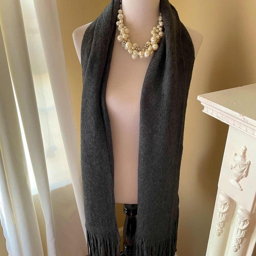 Lucky Brand Scarf